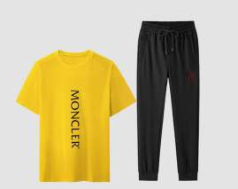 Picture of Moncler Shirt Pant Suits _SKUMonclerM-3XL1qr0123912